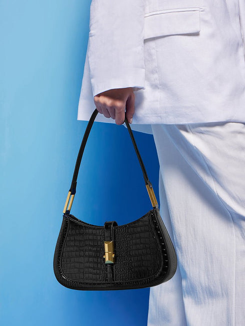 Aria Shoulder Bag
